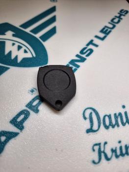 Preview: Zündapp Lenkradschloss-Abdeckung aus hochwertigem TPU 446-12.901  Typ 446 ZD 10, 20, 25, 30, 40, 50 TS